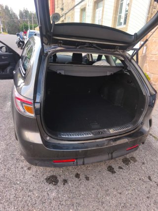 Mazda 6 2013
