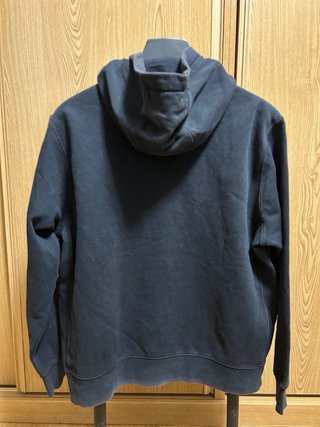 Sudadera Nike Negra