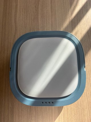 Lavadora Portátil Plegable