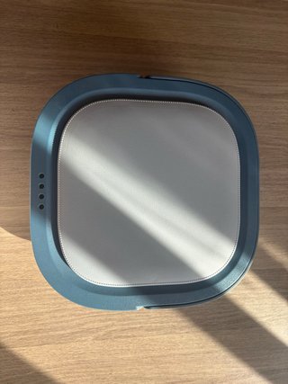 Lavadora Portátil Plegable