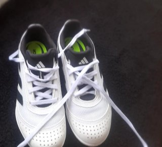 Zapatillas Adidas Predator Indoor Sala 34