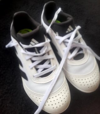 Zapatillas Adidas Predator Indoor Sala 34