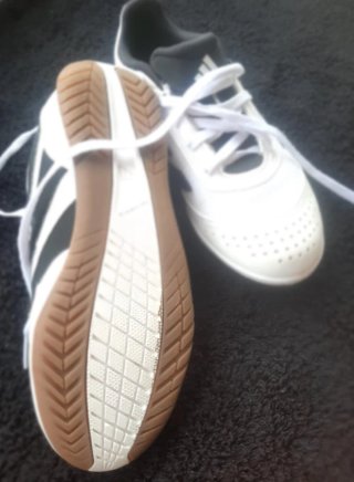 Zapatillas Adidas Predator Indoor Sala 34