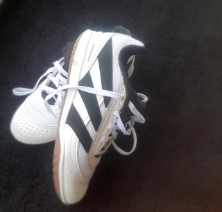 Zapatillas Adidas Predator Indoor Sala 34