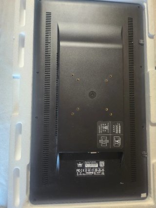 Huion Kamvas Pro 20 Tarjeta Gráfica