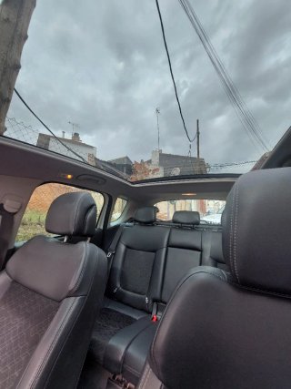Peugeot 3008 2015