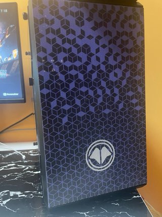 PC gaming Millenium