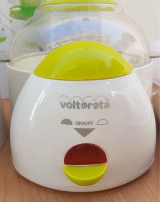 Esterilizador Voltereta 3 en 1
