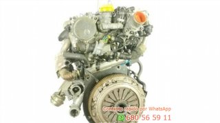 Cabap22769060 937a5000 motor alfa romeo  Ref:13980
