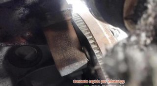 Cabap22769060 937a5000 motor alfa romeo  Ref:13980