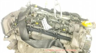 Cabap22769060 937a5000 motor alfa romeo  Ref:13980