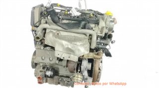 Cabap22769060 937a5000 motor alfa romeo  Ref:13980