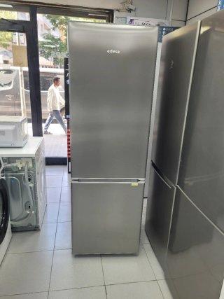 ☆Nevera Edesa Combi 185,Cm Garantía + Entrega☆