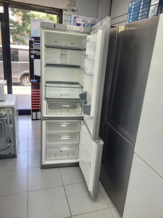 ☆Nevera Edesa Combi 185,Cm Garantía + Entrega☆