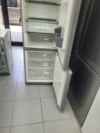 ☆Nevera Edesa Combi 185,Cm Garantía + Entrega☆