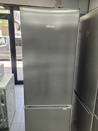☆Nevera Edesa Combi 185,Cm Garantía + Entrega☆