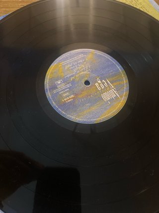 Antonio Vega Océano de Sol Vinilo