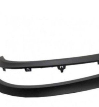 Aletines ensanche de pase de rueda BMW X5 E70 tipo