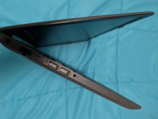 Portátil HP 250 G7