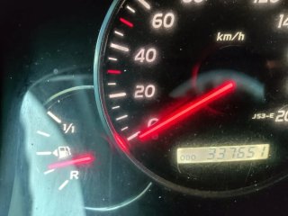 Toyota Land Cruiser 2008