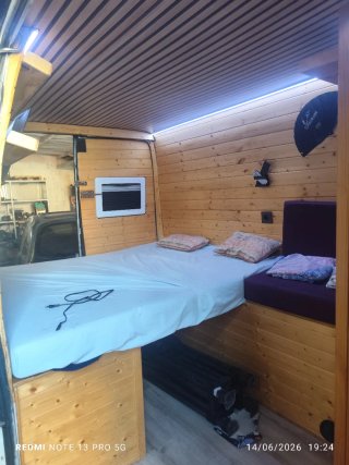 FIAT Ducato 2001