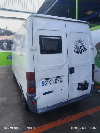 FIAT Ducato 2001