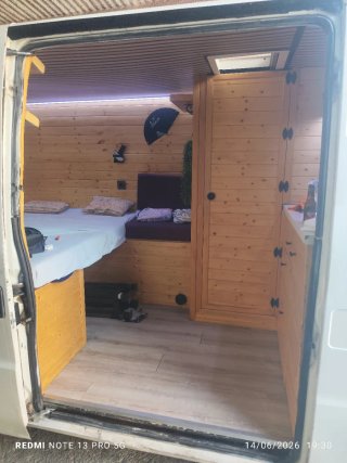 FIAT Ducato 2001