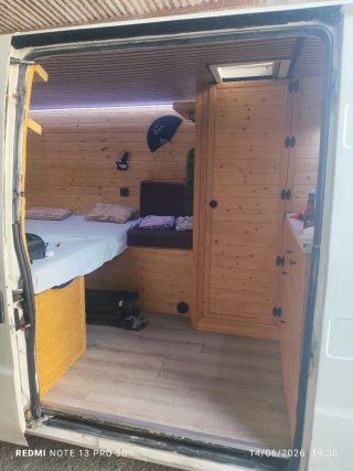FIAT Ducato 2001