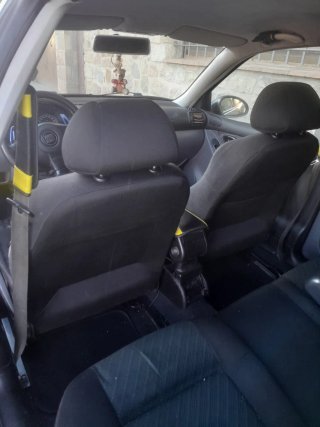 SEAT Leon 2002
