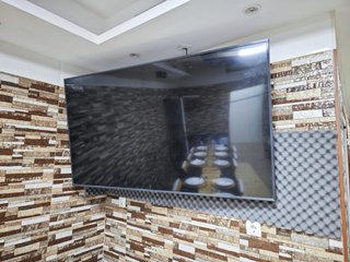 TV Samsung 65 Nueva