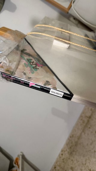 Kit Pintura Básico con Lienzo y Pinceles