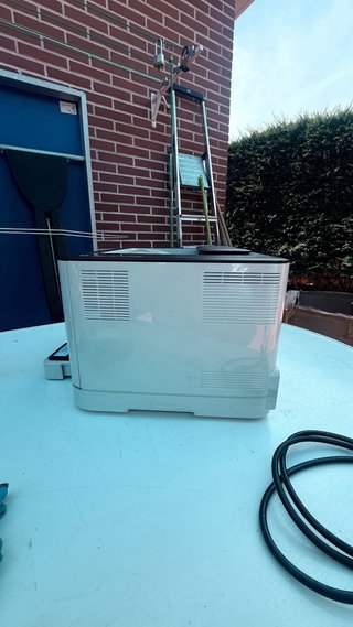 Impresora Láser Color Samsung CLP-320