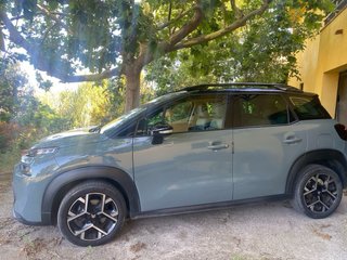 Citroen C3 Aircross 2023