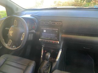 Citroen C3 Aircross 2023