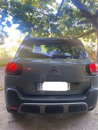 Citroen C3 Aircross 2023