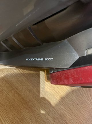 Aspirador Cecotec sin bolsa