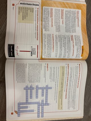 Llengua i literatura, 4 ESO. Llibre de l'alumne
