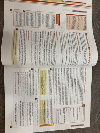 Llengua i literatura, 4 ESO. Llibre de l'alumne