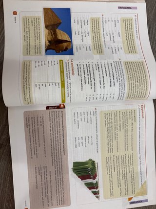 Llengua i literatura, 4 ESO. Llibre de l'alumne