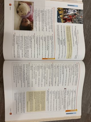 Llengua i literatura, 4 ESO. Llibre de l'alumne