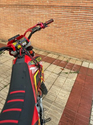 Rieju RR 49cc Enduro