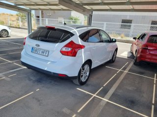 Ford Focus 2011