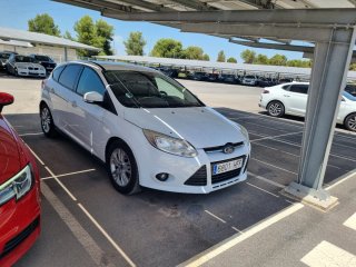 Ford Focus 2011