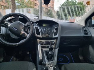 Ford Focus 2011
