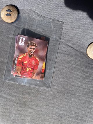 Colección Cromos Coca Cola