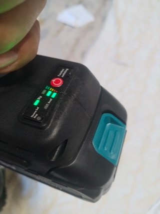 Atornillador Impacto Letsturdy 18V