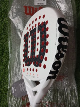Wilson Bela LS V3 Pala de Pádel