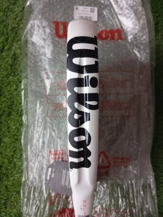 Wilson Bela LS V3 Pala de Pádel