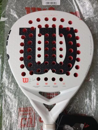 Wilson Bela LS V3 Pala de Pádel