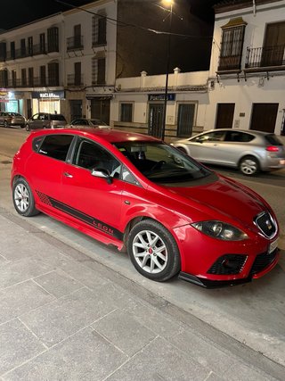 SEAT Leon 2006